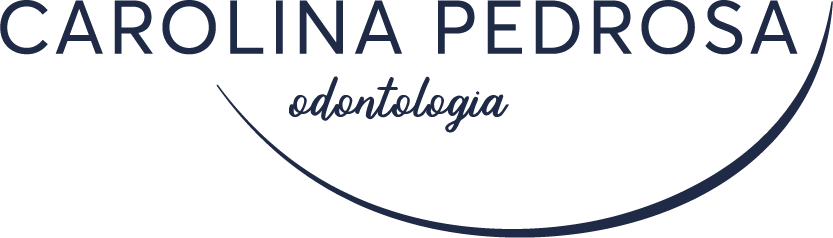 logotipo da pedrosa odontologia